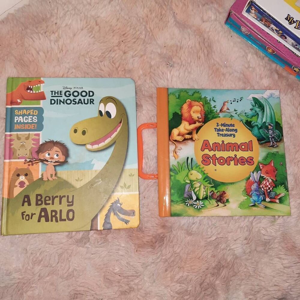 Lot of Kids Books